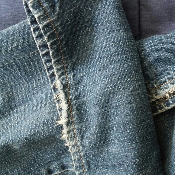 Ralph Lauren Jeans S6 - Picture 8 of 8